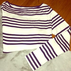 Women’s Striped Top